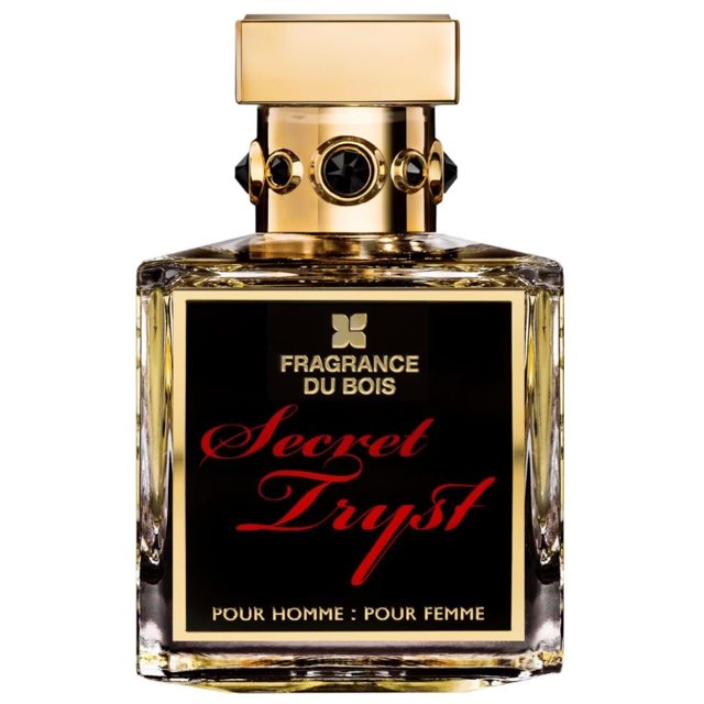 Fragrance Du Bois Secret Tryst 3.4 oz / 100 ml Extrait De Parfum Spray