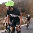 thumbnail image 5 of FRCOLOR Bike Helmet Cover 1Pc Cycling Helmet Protective Cover Waterproof Helmet Cover Reflective Cover,10.63"X7.87"X4.72", 5 of 5