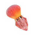 thumbnail image 1 of Versatile Facial Makeup Brush - All Skin Types, Even Coverage & Easy to Clean, for Powder, Bronzer and Highlighter Application, 1 of 1