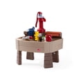 thumbnail image 1 of Step2 Pump & Splash Discovery Water Table for Children Ages 2 years and up, 1 of 8