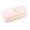 Rose, variante sur Staron Trousse Mignonne, Pochette Esthétique pour Stylo, Grande Trousse Colorée avec Fermeture Éclair, Grande Trousse Pochette