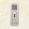 thumbnail image 4 of Miangastore 1Pc Universal Air Conditoner Controller Air Conditioning for Home Office without Battery Without Battery, 4 of 8