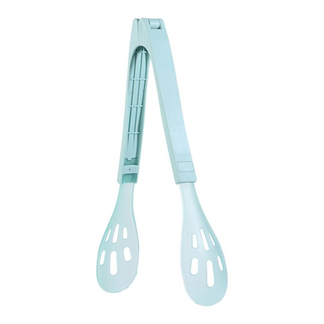 Feltree Detachable Kitchen Food Clip for Baking & Grilling, Heat-Resistant Plastic Tongs with Non-Slip Handle (Multipurpose, Dishwasher-Safe)