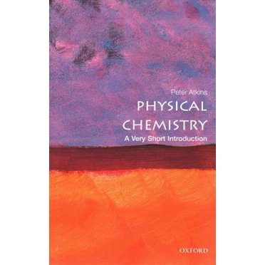 Chimie Physique VSI