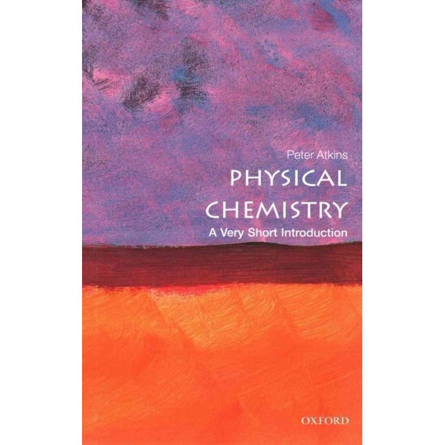 Chimie Physique VSI