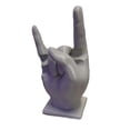 thumbnail image 2 of ZZkhGO Drumstick Display Stand, Showcase Rack for Drummers, Funny Wand Holder for Party Event Decor, 2 of 3