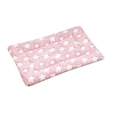 Orthopedic Bed for - Large Medium Small with Removable Washable Cover Supportive Foam Cushion Mat for Indoor Use