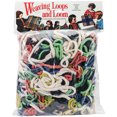 thumbnail image 1 of Wool Novelty Weaving Loops & Loom-7.25"X7.25" - 966X, 1 of 3