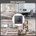 thumbnail image 4 of Home WiFi Smart Thermostat Temperature Controller Weekly Programmable Button Control/ Mobile APP/ Voice Control Compatible with Alexa/ Home, for Water Heating 5A, 4 of 7