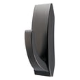 thumbnail image 3 of Command™ Hook 17036BN-VPES, Oil Rubbed Bronze, Large, 1 Hook/2 Strips/Pack, 3 of 4