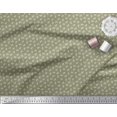 thumbnail image 3 of Soimoi Rayon Fabric Anchor Hook Nautical Decor Fabric Printed Yard 56 Inch Wide, 3 of 3
