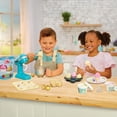 thumbnail image 3 of Nécessaire de pâtissier Little Tikes Creative Chefs, 3 of 8