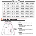 thumbnail image 3 of Pisexur Chandails en Molleton pour Hommes à Manches Longues, Chandail à Col Rabattu, Mode Décontractée, Patchwork de Couleurs Surdimensionné, Chandail-Over, Fermeture Éclair Quart, Chemises de Gym Athlétiques, Chandail en Molleton Grande Taille M-6TG, 3 of 5