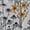 Purple Floral, variant on Mainstays Bed-in-a-Bag All in One Reversible Comforter and Sheet Set, 7-Piece, Queen, Blue Floral