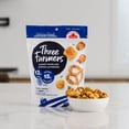 thumbnail image 5 of Three Farmers Protein Snack Mix Ranch 150g, 5 of 5