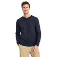thumbnail image 1 of Jockey Outdoors  by Luke Bryan Long Sleeve Henley, 1 of 1