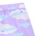 thumbnail image 3 of Ensemble de Pyjama Haut à Manches Courtes et Shorts pour Filles 2 Pcs Tailles 4-18, 3 of 3