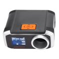 thumbnail image 4 of Speed Tester, Outdoor LCD  Ball Speed Tester Paintball  BB Shooting Chronograph Tester Air  Accessory For Air Soft Tactical, 4 of 8