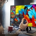 thumbnail image 2 of VIEWSONIC 24" FHD 75Hz 5ms GTG IPS LCD Monitor (VP2468A), 2 of 10