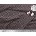 thumbnail image 3 of Soimoi Tissu Gris en Poly Georgette Imprimé Géométrique Artistique Tissu au Mètre 42 Pouces de Large, 3 of 5