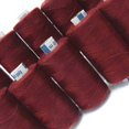 thumbnail image 3 of Blue Polyester Thread Over Locking Quilting Sewing Spun 10 Pcs Supplies Spool, 3 of 3