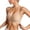 Khaki, variant on Bra for Everyday Wear Seamless Light Support Lift Push Up Underwire T Shirt Style Bra for Daily Comfort and Versatile Wear