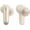 Oat White, variant on Soundcore P40i, Noise Cancelling Wireless Earbuds, Adaptive Noise Cancelling, Heavy Bass, 60H Playtime, 2-in-1 Case and Phone Stand, IPX5, Wireless Charging, Bluetooth 5.3, Purple