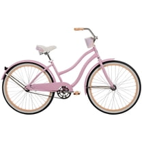 schwinn sanctuary 7 bicycle Schwinn Sanctuary 7 Comfort Cruiser Bike, Featuring Retro-Styled  16-Inch/Small Steel Step-Through Frame and 7-Speed Drivetrain with Front  and Rear Fenders, Rear Rack, and 26-Inch Wheels, Red