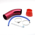 thumbnail image 1 of Tube d'Admission d'Air, Trousse d'Admission Tube d'Admission d'Air Froid Voiture Froid Universel Air Froid 76 Mm/3 Po Trousse d'Admission d'Air pour Voiture 76 Mm/3 Po Tube Universel 76 Mm/3 Po Admission, 1 of 6