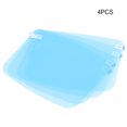 thumbnail image 2 of 4 Pcs Couvercle Transparent Anti-Buée Double Face pour Cuisine Protection des Lentilles pour une Utilisation Sécurisée, 2 of 7