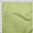 thumbnail image 3 of oneOone Rayon Lime Fabric Stripes Sewing Material Print Fabric By The Yard 56 Inch Wide, 3 of 4