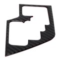 thumbnail image 3 of Gear Shift Panel Trim Frame Cover Carbon Fiber Decoration Fit for RAV4 2015‑2019, 3 of 14