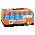 thumbnail image 4 of Gatorade Pack Varié Boissons Sportives 24 x 591 mL, Bouteilles, 4 of 9