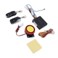 thumbnail image 4 of Remote Start System, Anti Theft Vehicle Find  125dB 12V Motorcycle Alarm System  For Motorbike, 4 of 8