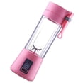 thumbnail image 2 of Portable Blender, Blender Cup One Button Operation   For Shakes, 2 of 8