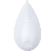 Wweixi Mini Sink Dishwasher Plastic Fruits Vegetable Washer Apartment Kitchen Dish Electric Washing Cleaning Accessories White