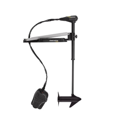 Minn Kota MKA-21 PowerDrive Composite Quick Release Bracket