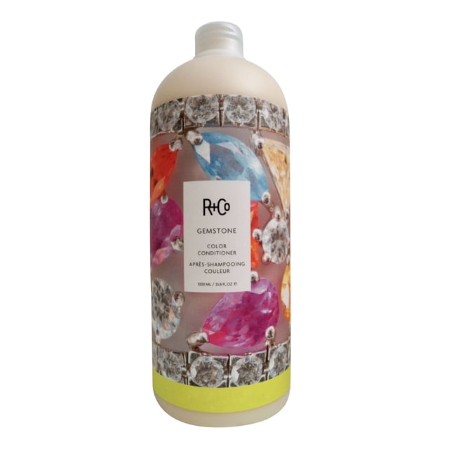 R+Co Revitalisant Colorant aux Pierres Précieuses 33,8 OZ
