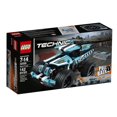 thumbnail image 4 of LEGO Technic Stunt Truck (42059), 4 of 6