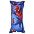 thumbnail image 1 of Oreiller de corps à câliner de Spiderman Marvel, 1 of 4