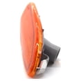 thumbnail image 2 of Amdohai Genuine Right Side Marker In Bumper Turn Signal Light Replacement for Mercedes-Benz W203 C-Class, 2 of 8