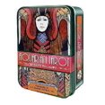 thumbnail image 1 of Aquarian Tarot in a Tin, 1 of 3