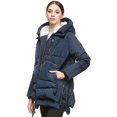 thumbnail image 4 of Orolay Women's Thickened Down Jackets, 4 of 6
