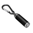 thumbnail image 1 of Kyusrd Aubaines d'Été pour Terrasse Extérieure!Lampe de Poche de Camping Mini à DEL Lumineuse Torche Porte-Clés Portable, 1 of 6