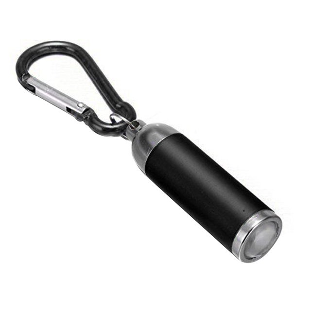 Kyusrd Aubaines d'Été pour Terrasse Extérieure!Lampe de Poche de Camping Mini à DEL Lumineuse Torche Porte-Clés Portable