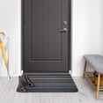 thumbnail image 2 of Warwick Tufted Machine Washable Door Mat in 4 Assorted Colours, 2 of 11