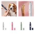 thumbnail image 4 of Dog Nail Grinder U Ltra Quiet Dog & Cat Nail Grinder Nail Trimmer For Small To Large Thick Nails And Sensitive, 4 of 4