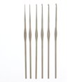 thumbnail image 2 of LOVE KNITTING Crochet Hooks Set, Steel, 12 cm (4.7 in), 2 of 4