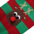 thumbnail image 4 of EGNMCR Chandails pour Animaux Chandail Col Roulé Chaud d'Hiver pour Chien Costume pour Chat, 4 of 4