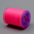 thumbnail image 3 of 200D Fly Tying Thread Fluorescent Fly Body Tying Material For Fly Fishing Hook Orange, 3 of 4